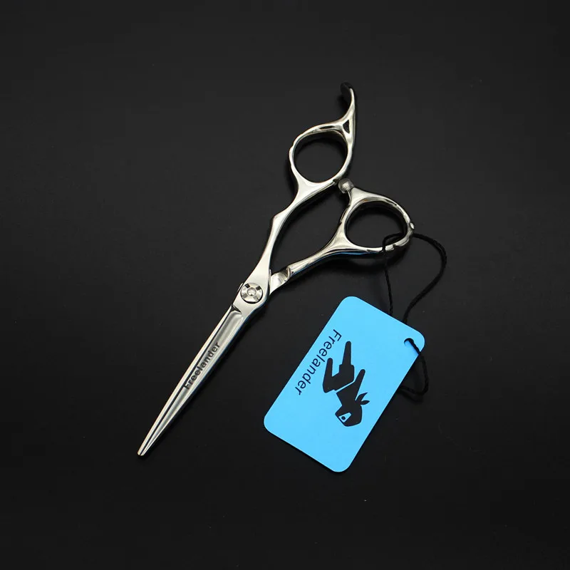 Freelander 5 inch Small Scissors Hair Cutting tesoura de cabeleireiro Profissional Hairdressing Product Barber Clippers | Красота и