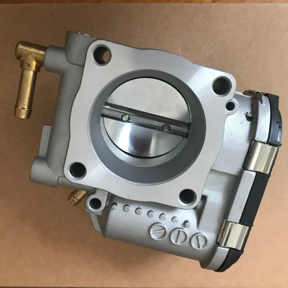 Корпус дроссельной заслонки двигателя для AUDI A2 2000 - 2005 1 6 FSI 036 133 062D 036133062D |