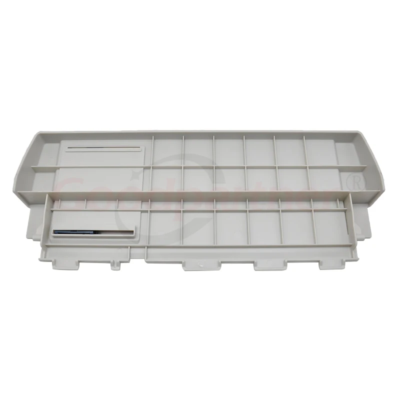 1X Бумага Вход Лоток Сборки Бумага лоток в сборе для Epson LQ 610K 630K 635K 730K 735K LQ-735K 610 630 635 730 735