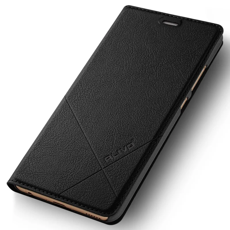 

Чехол-книжка для Huawei P10 Plus, из искусственной кожи, с двойными магнитами