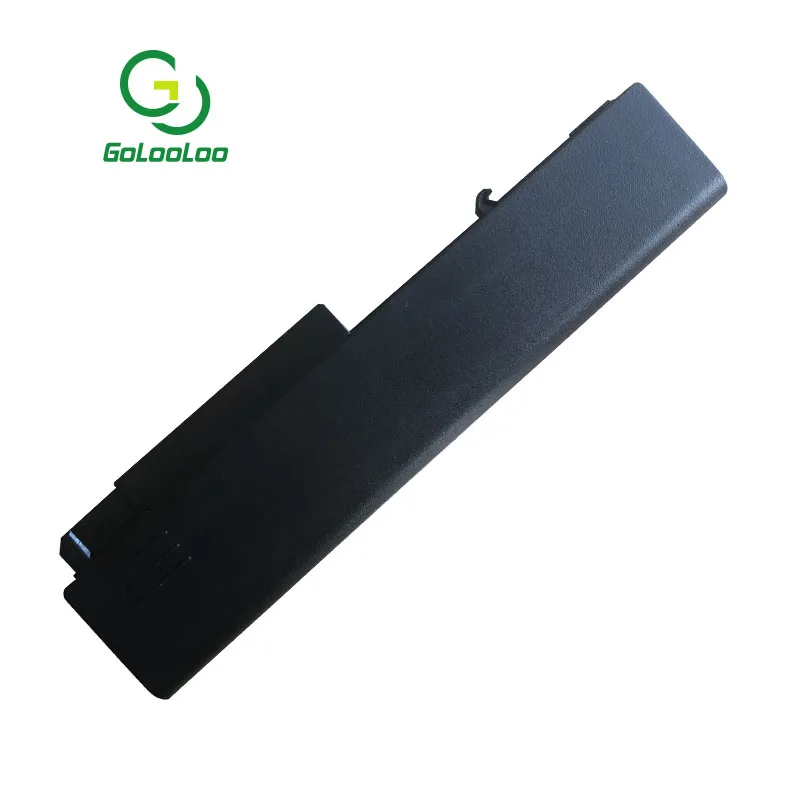 Golooloo 11 1 v ноутбук Батарея для hp Бизнес Тетрадь NC6400 NX5100 NX6100 серии NX6110 NX6115 NX6120|battery for