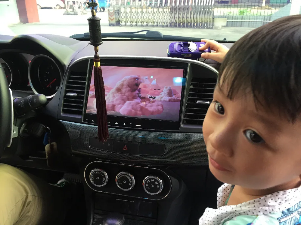 Стеклянный протектор экрана для Dasaita автомобильный DVD gps 10," Автомобильный Android планшет с высоким коэффициентом пропускания Защитная стеклянная пленка 22,8*12,8 мм