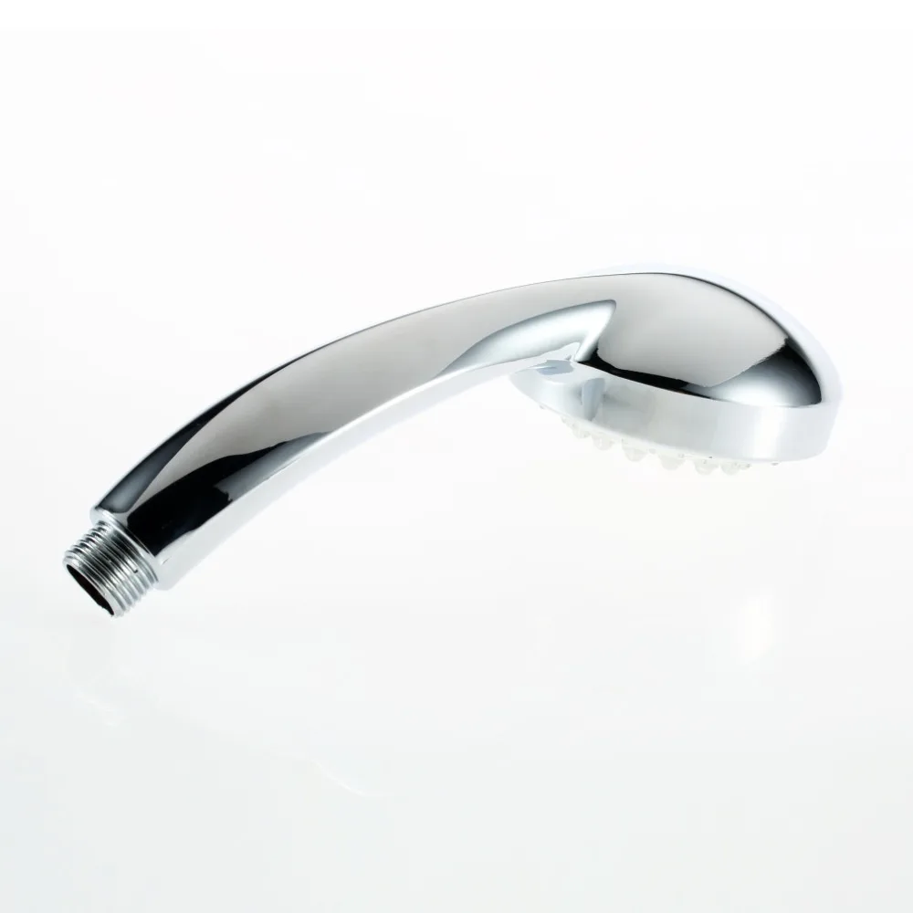 1 шт. душевая лейка для ванной 7 цветов | Обустройство дома