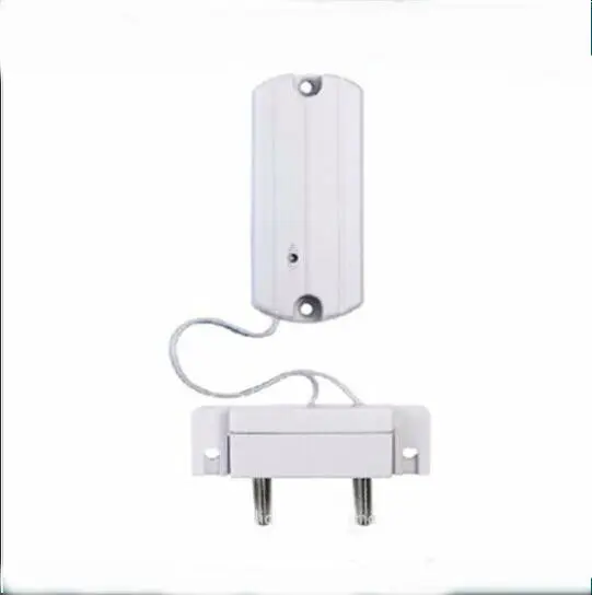 water leakage sensor YobangSecurity Видео IP камера Дым пожарный газ дверь PIR датчик движения Детектор для Wi-Fi GSM GPRS RFID домашняя охранная сигнализация - Цвет: water leakage sensor