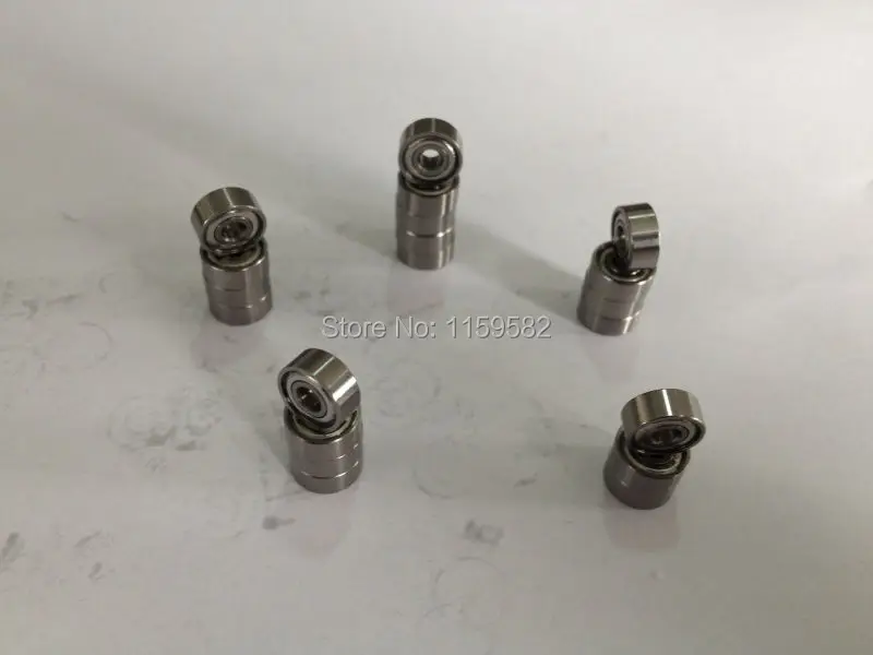 

6804ZZ 6804-ZZ 6804Z 6804 Z 61804-Z 20X32X7MM 20*32*7 MM 20X32X7 MM 20*32*7MM bicycle bike shft hub Metric motor ball bearing