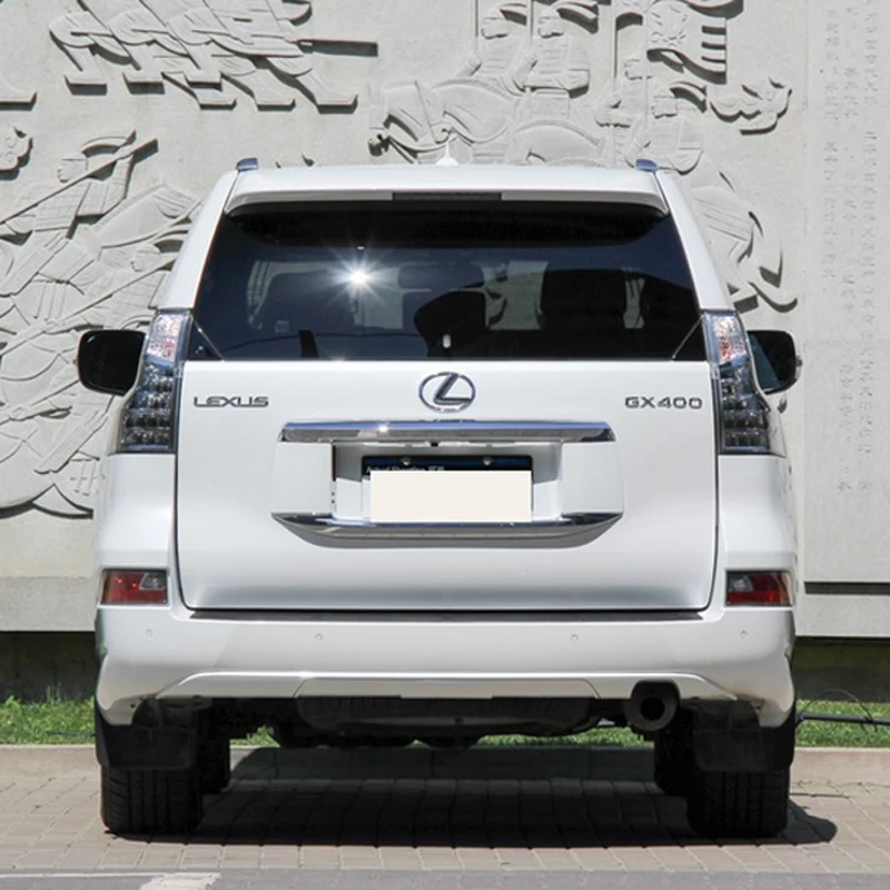 Щетка стеклоочистителя для Lexus GX 470 400 460 (2009 г. В.) задний дворник из натурального