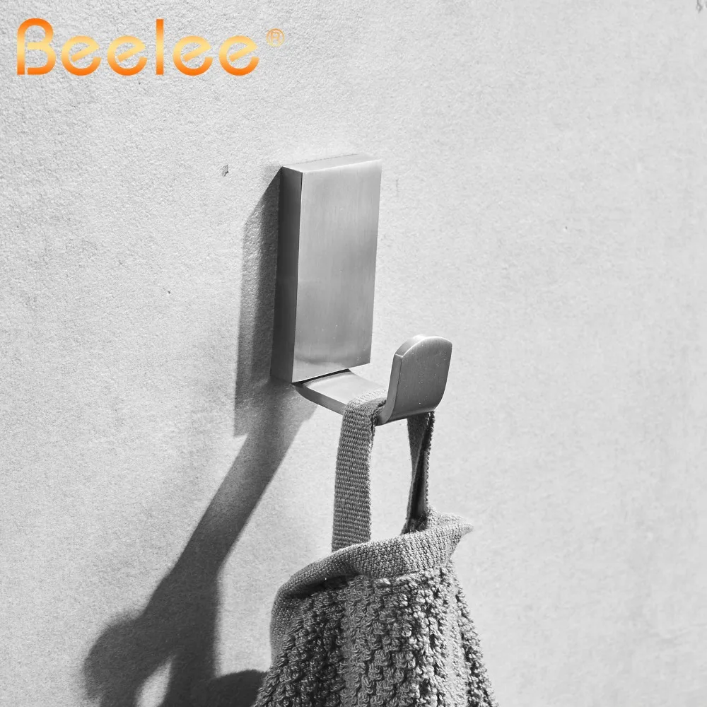 Крючки для халата крючок пальто настенный из нержавеющей стали SUS304 полотенец и