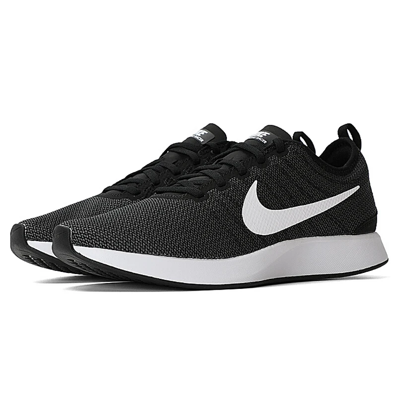 Оригинальный Новое поступление NIKE DUALTONE RACER мужские кроссовки для бега | Спорт и