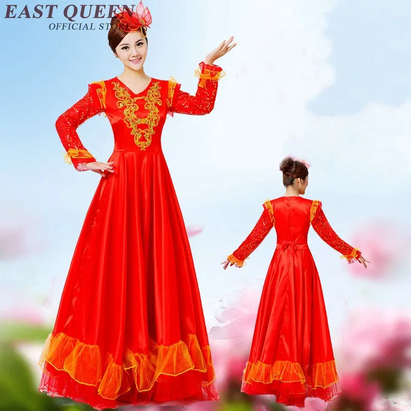 Лидер продаж 2018 женский костюм династии Тан ханьфу для косплея сценический