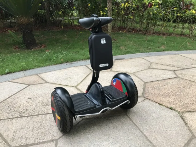 Xiaomi Mini SelfBalancing самокат зарядное устройство сумка для ног управление подвесная сумка ручка Передняя сумка инструмент Перевозчик Для Xiaomi Mini Pro самокат