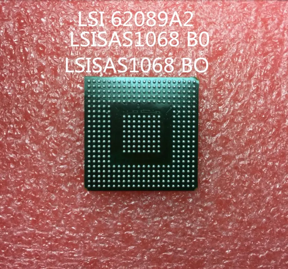 Новые LSI 62089A2 LSISAS1068 B0 bo|bo|boing boingbo bo |