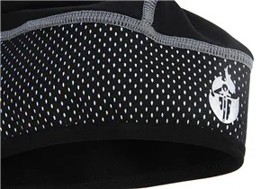 WOSAWE зимние теплые флисовые мотоциклетные шапки одежда для пеших прогулок