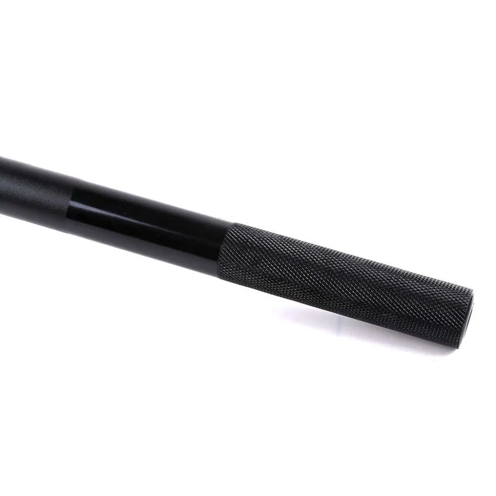 CNC алюминиевый руль мотоцикла 7/8 &quot22 мм ручки трубы 1 1/8&quot 28 для Honda MSX 125 Kawasaki Ducati