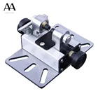 Универсальные мини-тиски AMYAMY для сверления, зажим, Настольная скамья, тиски для ювелирных изделий, молитвенных бусин на поделки, скульптура, резьба по дереву