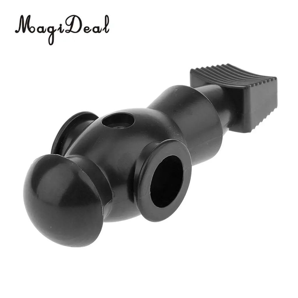 MagiDeal 22 штуки 5/8 'Мужской Настольный футбольный плеер с 6 штуками 36 мм футбольные