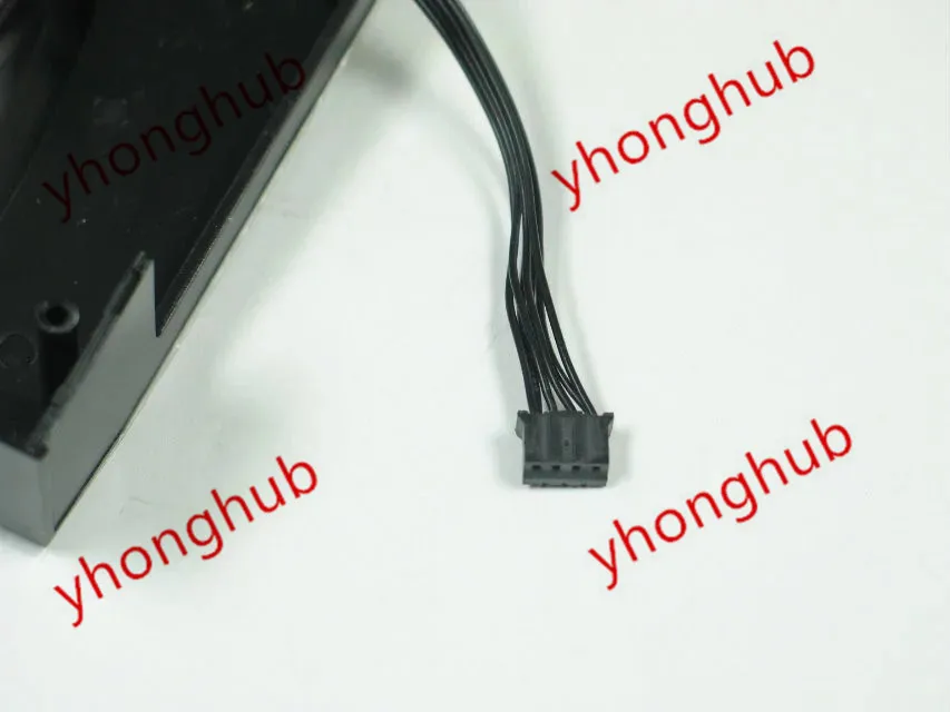 Power Logic PLA08015B12HH DC 12 В 0 35 А 2 вентилятора без рамы охлаждающий вентилятор|power logic