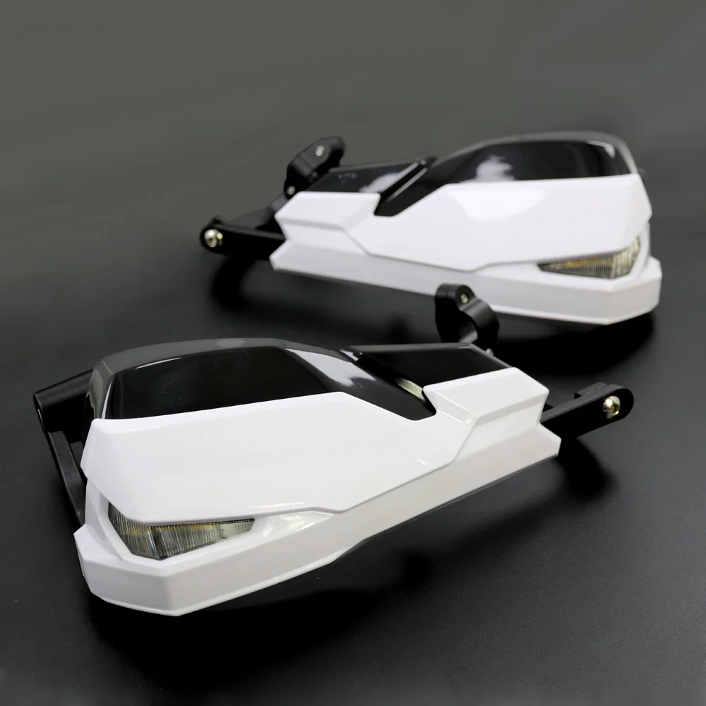 Новый светодиодный ветрозащитный щит для мотоцикла BMW F800GS/R1200GS LC/ADV включает