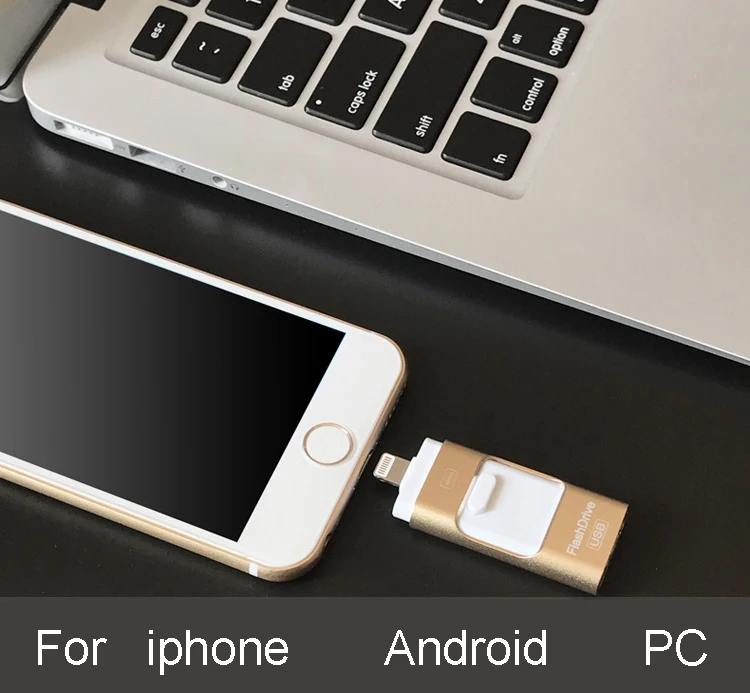 Флеш-накопитель usb 3,0 для iPhone X/8/7/7 Plus/6 Plus/6s/5/SE/ipad портативный флэш-накопитель HD флеш-накопитель 8 Гб оперативной памяти, 16 Гб встроенной памяти, 32 ГБ, 64 ГБ, 128 Гб флэш-накопитель usb