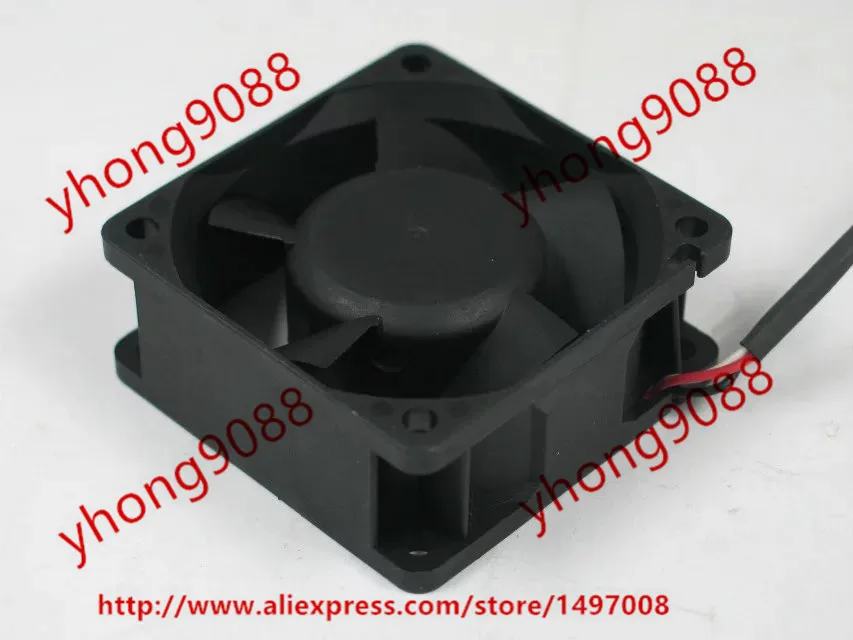 SUNON PMD1206PTB1 A (2).U.R.GN DC 12 В 3 9 Вт 60x60x25 мм вентилятор охлаждения сервера|square fan|server fandc fan