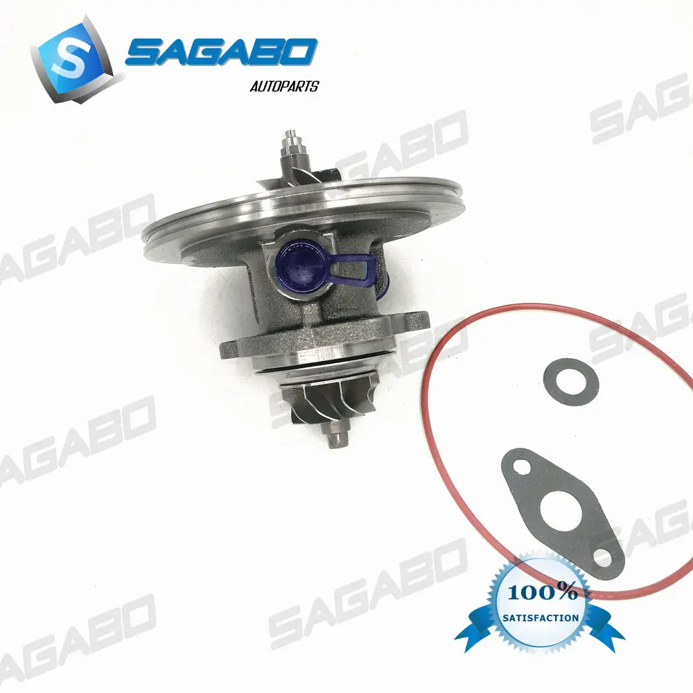 KP35 54359880002 54359700002 турбокомпрессор турбо Chra комплекты для Nissan Almera картридж турбины