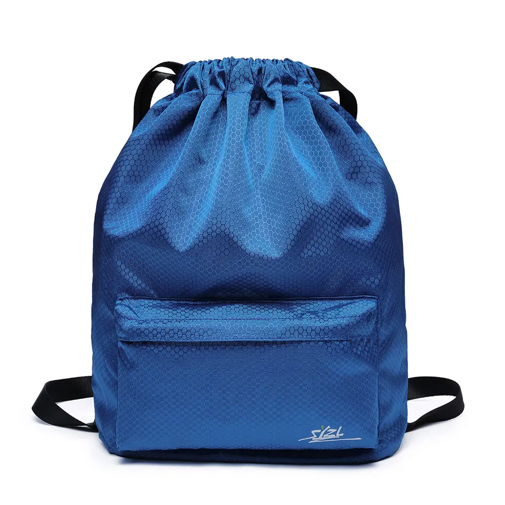 Водонепроницаемая спортивная сумка с сотовым дизайном спортивные рюкзаки