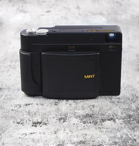 MiNT InstantKon RF70 ручная дальнозорная фотокамера моментальной печати Fuji Instax Wide 210