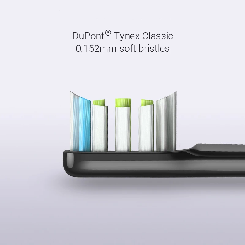 Xiaomi Soocare X3 электрическая перезаряжаемая зубная щетка Soocas для взрослых Чистка