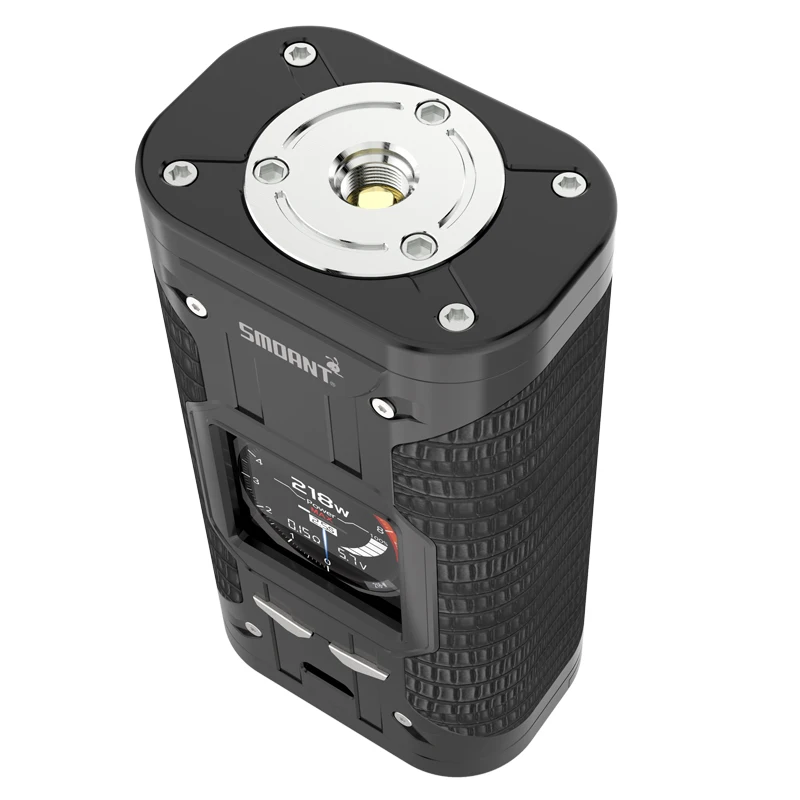 Новый 100% Оригинальный Smoant Cylon TC Mod 220 Вт переменная мощность VW электронная