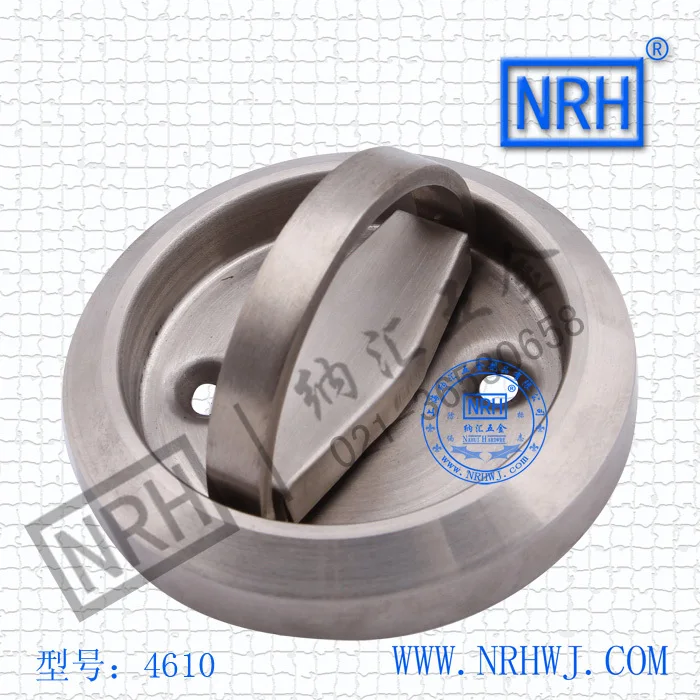 Шкаф для пожарного гидранта NRH4610 ручка из нержавеющей стали мусорный бак ночная