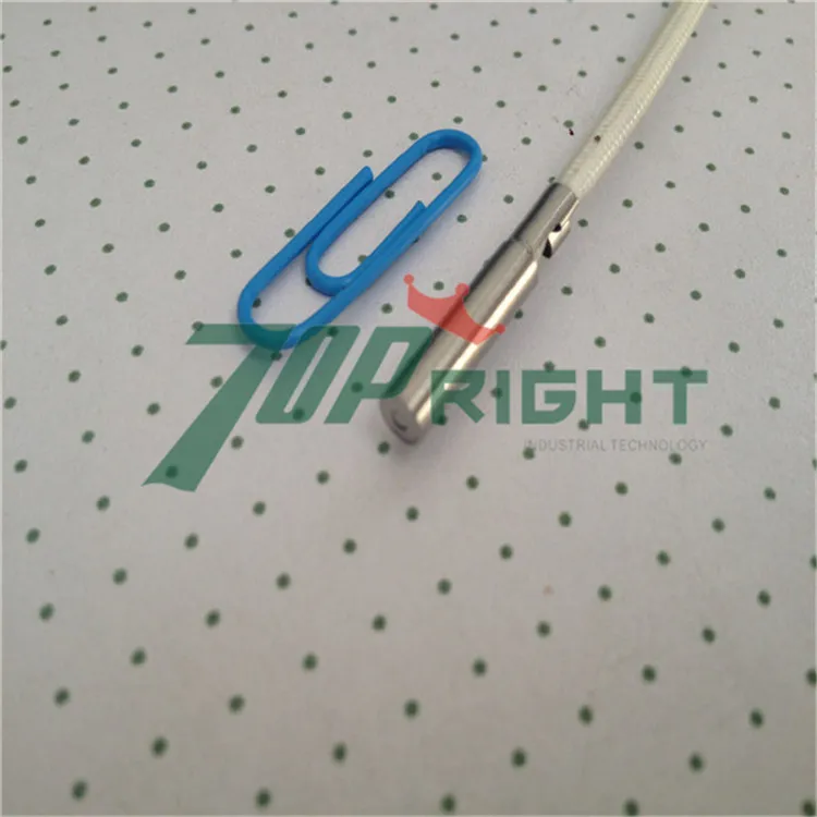 Диаметр 4 мм картридж нагреватели 24 Вт 25 нагреватель для 3D принтера|cartridge