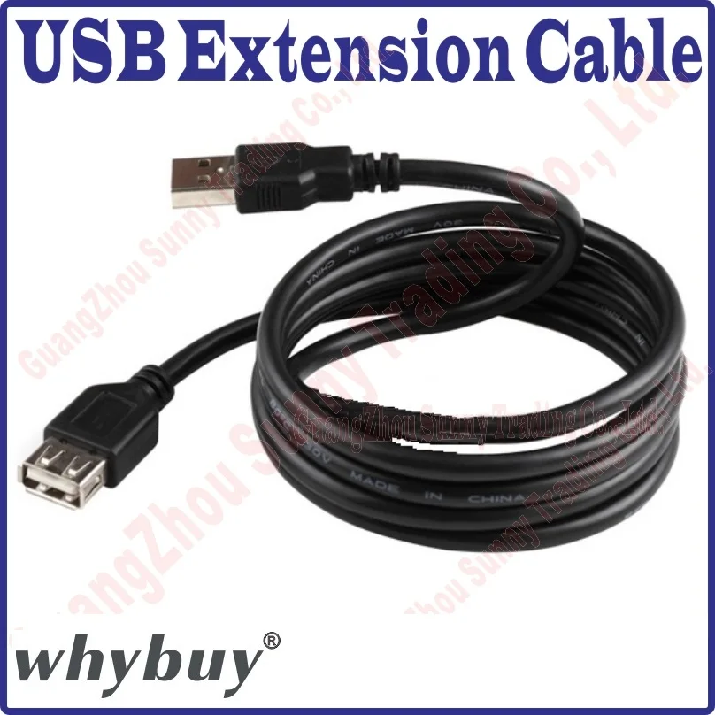 1 м/3 м/5 м/10 м/20 м USB 2 0 кабель удлинитель с усилителем Удлиненный для передачи