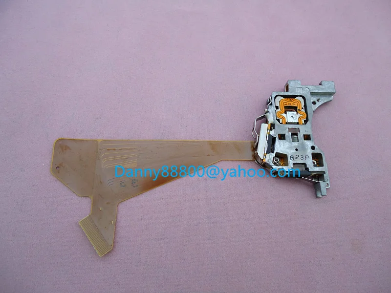 100% Оригинальный RAE3050 3052 Оптический Пикап для Toyota Mercedes W211 NTG1 Comand APS DV-01