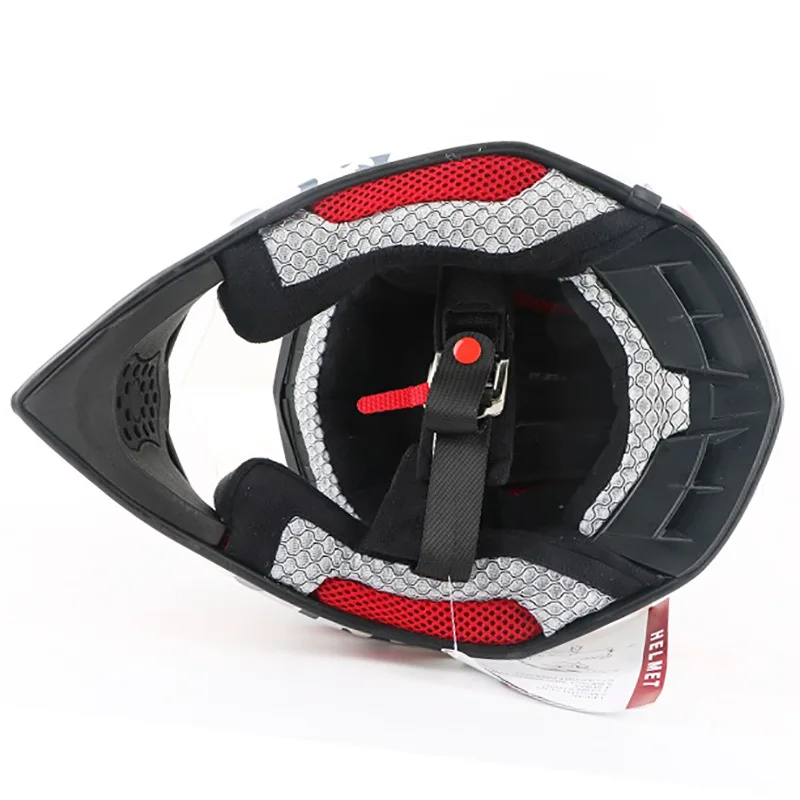 Профессиональный внедорожный шлем TORC DOT ECE мотошлем T32|cross helmet|motor cross helmetoff road helmet |