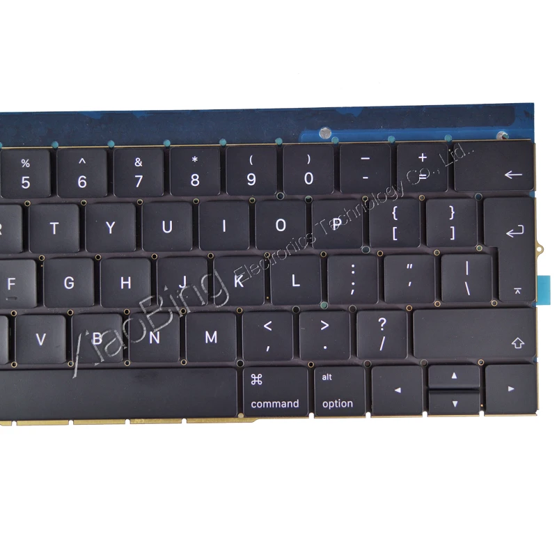 A1707 UK  Macbook Pro Retina 15 A1707 UK    EMC3072 EMC3162 Late 2016 2017