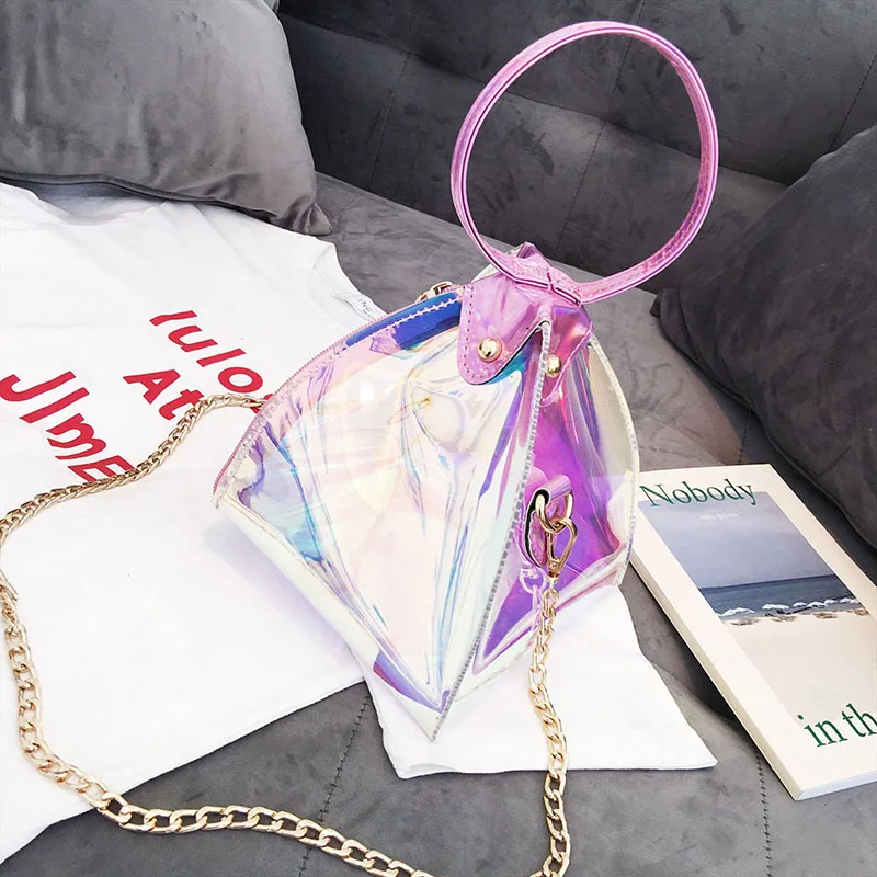 2018 модные женские сумки через плечо женская сумка с кольцевой ручкой