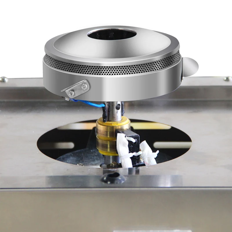 Автомат для продажи хлопчатобумажных конфет|Кухонные комбайны| |