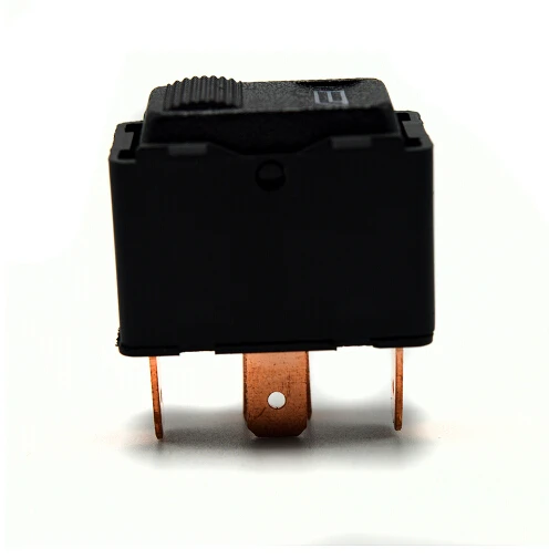 Оптовая продажа Одноместный электронный переключатель окна для Audi A6 C4 V8 Quattro 80 B3 B4