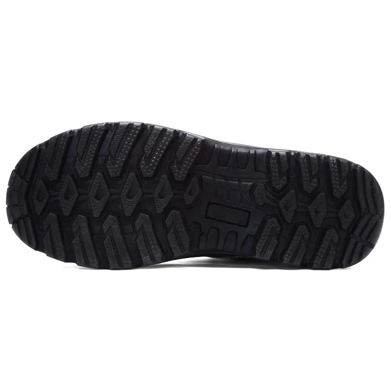 MODYF/Брендовые мужские рабочие ботинки со стальным носком нескользящая защитная обувь|Защитная обувь| |