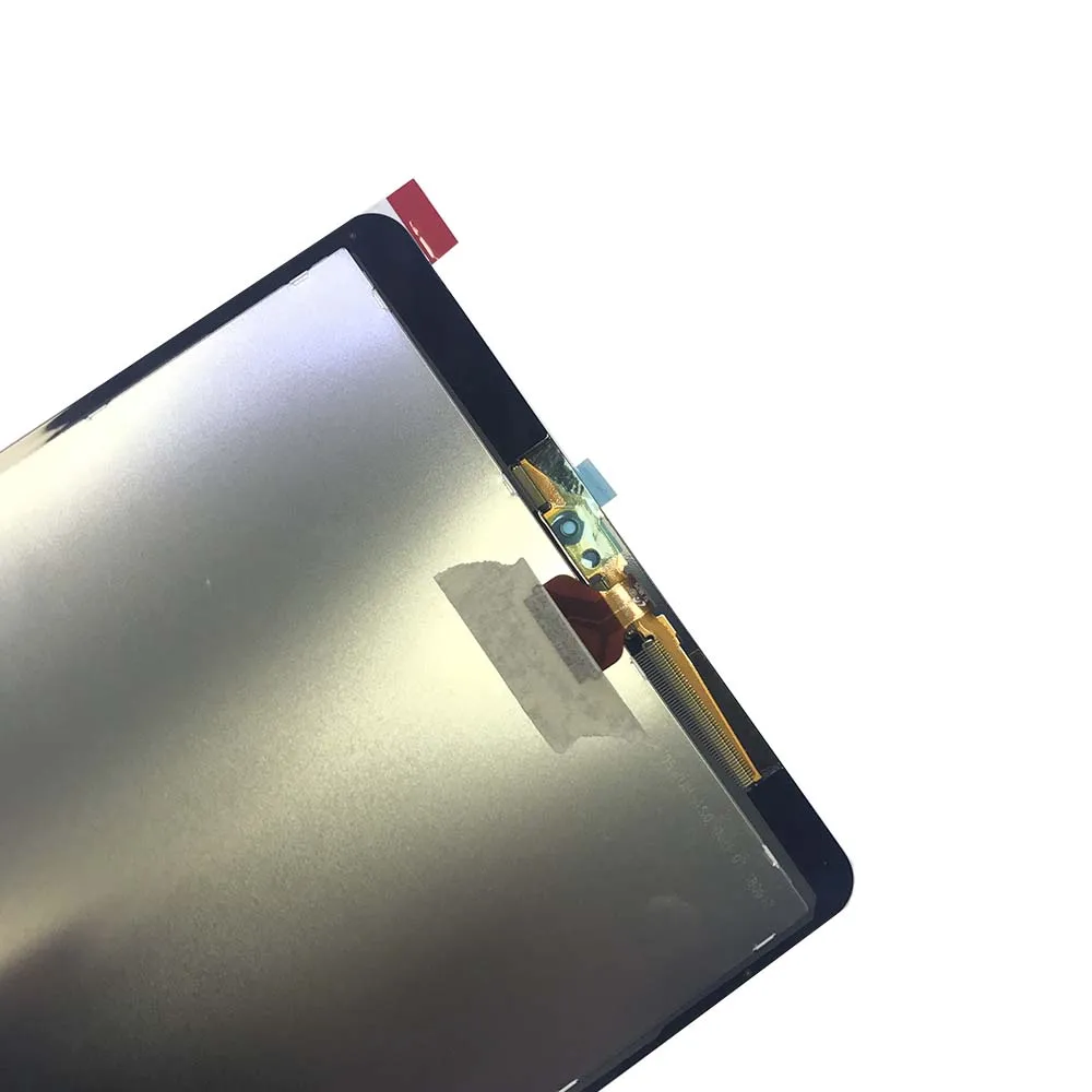 ЖК дисплей для планшета Samsung Galaxy Tab A 10 5 T590 T595 с сенсорным экраном и дигитайзером в
