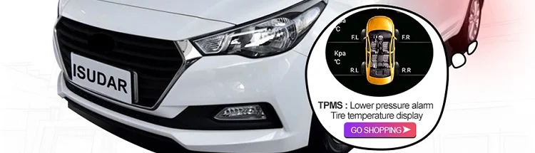 Isudar Авто Радио Android 9 для hyundai/Creta ix25 1 Din Автомобильный мультимедийный видео плеер gps Навигация FM USB DVR DSP ram 2 Гб