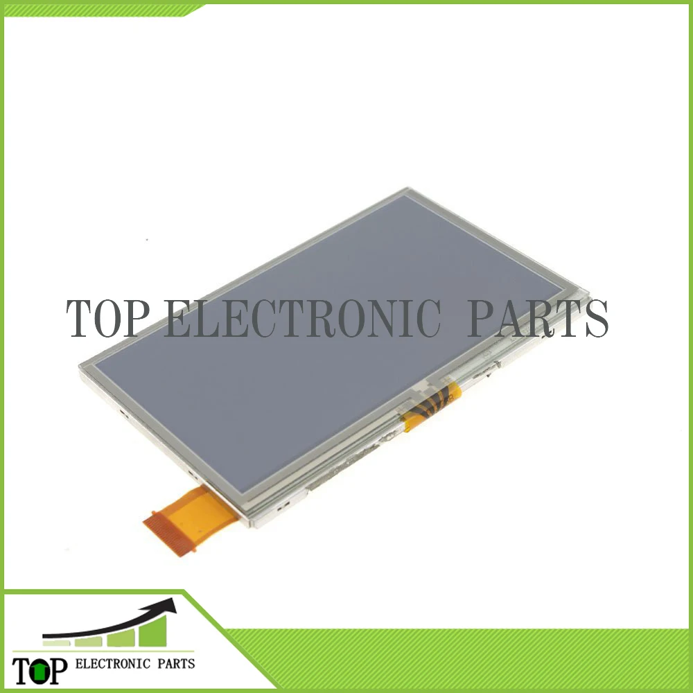 

LMS430HF32 LMS430HF32-002 LCD screen display with touch screen digitizer for tomtom gps