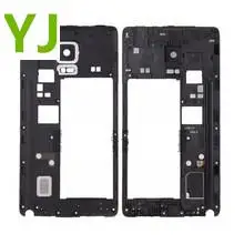 Rear Housing Frame Part For Samsung Galaxy Note Edge SM-N915 | Мобильные телефоны и аксессуары