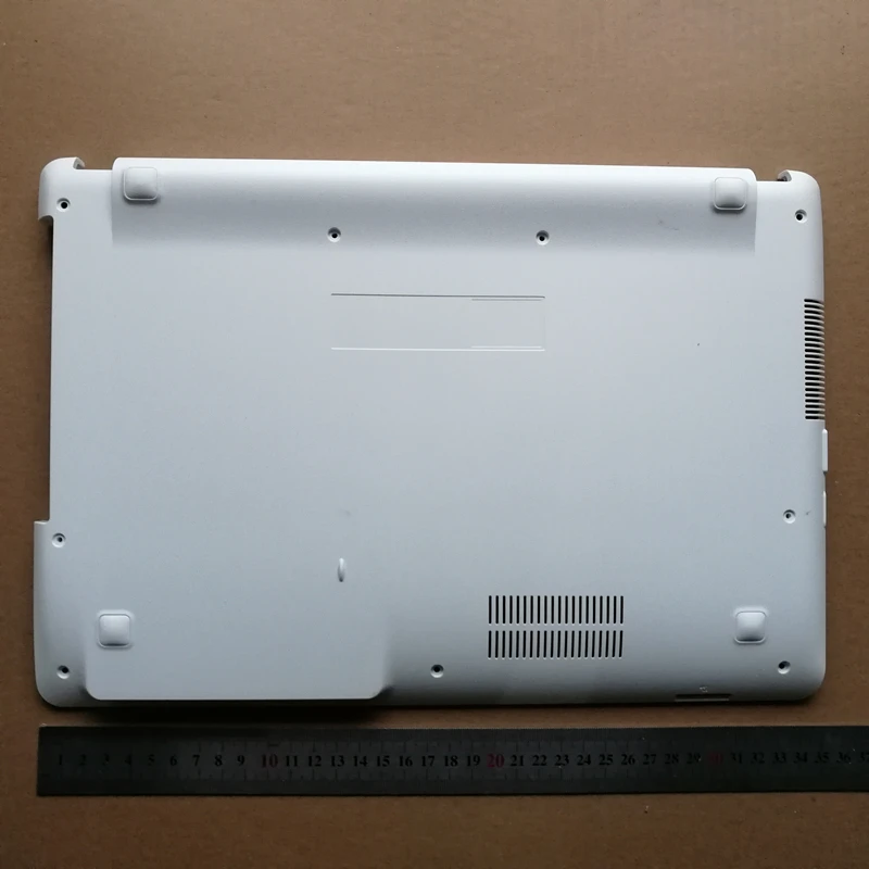Новый верхний чехол для ноутбука lcd задняя крышка/нижний ASUS X451 X451CA X451C X451M X451E