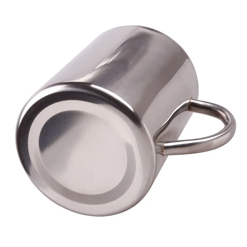 Новые портативные кемпинговые кружки для путешествий высокого качества из