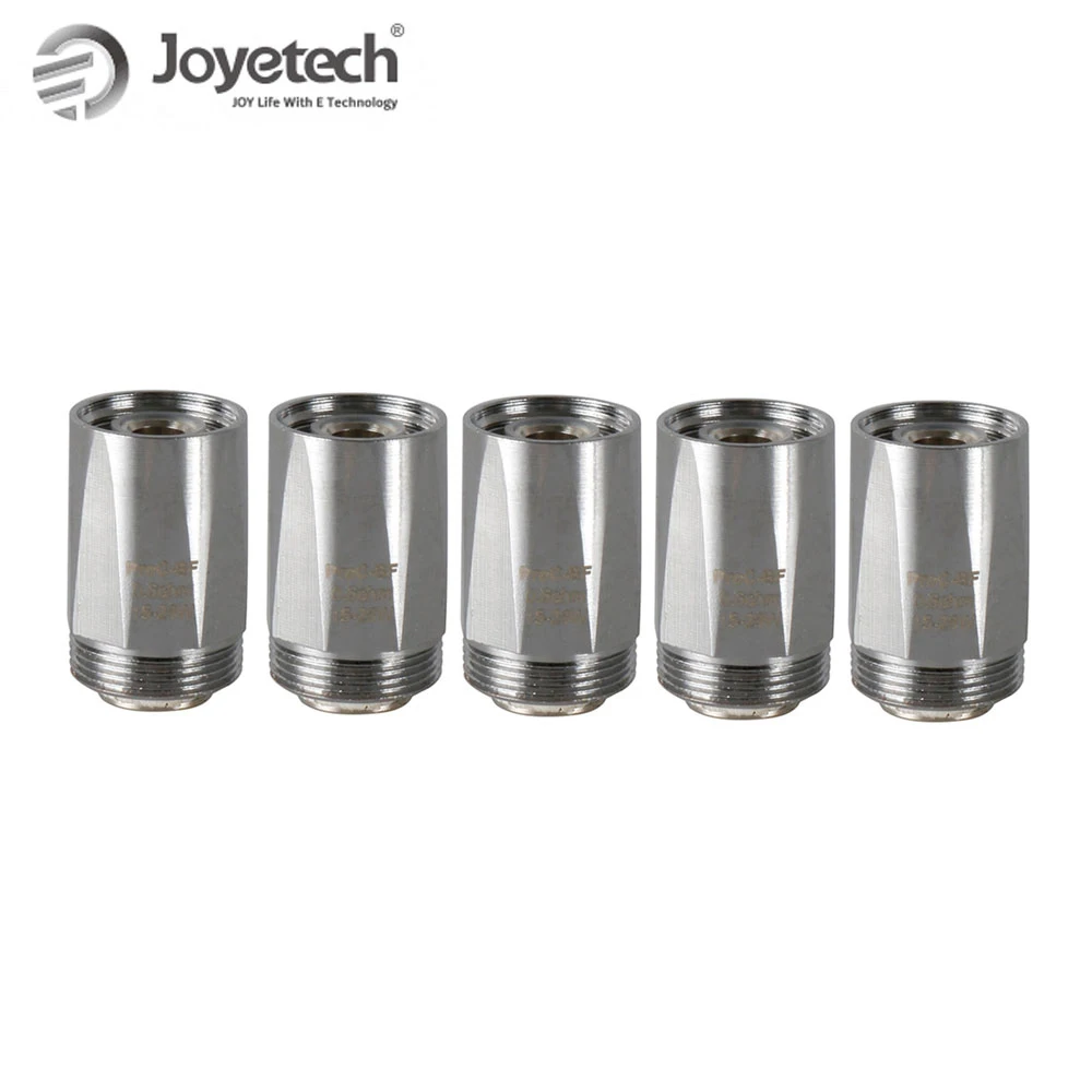 США склад Joyetech ProC серии головки BF 0. 5ohm/ProC BFL 0.5ohm для Cubis 2/Cubox CUBIS/Pro/eGo AIO/Elitar Pipe