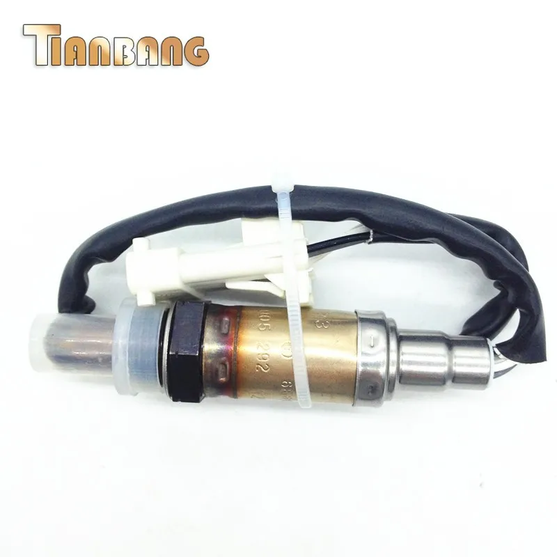 Оптом и в розницу OE#: 0258005292 0 258 005 292 Denso датчик кислорода для CITROEN PEUGEOT CHANA CHERY HAFEI датчик автозапчастей