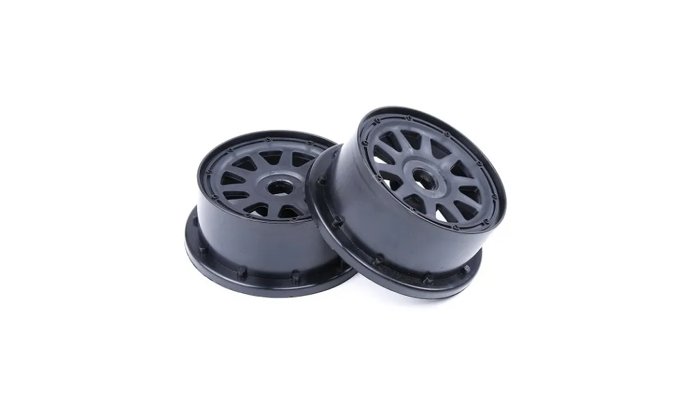 Детали Rovan 1/5 запчасти для газовых шин rc baja комплект пластиковых передних втулок 5B