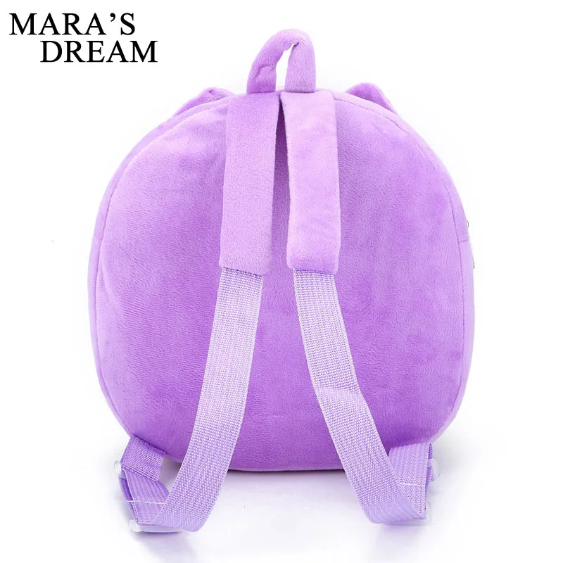 Mara's Dream детские рюкзаки с героями мультфильмов детский рюкзак игрушка