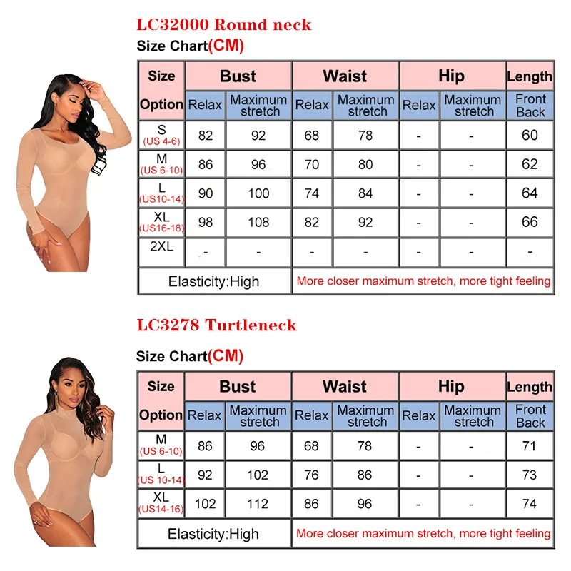 Белый С Длинным Рукавом Sexy Ню Боди Женщины Sheer Прозрачной Сетки Стринги Белье Боди Топ Комбинезон Комбинезон Женщин В Целом