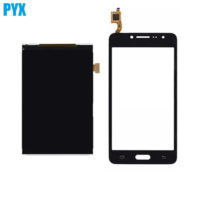 Для Samsung Galaxy J2 Prime G532 SM-G532 SM-G532F G532F сенсорный экран дигитайзер с отдельными ЖК